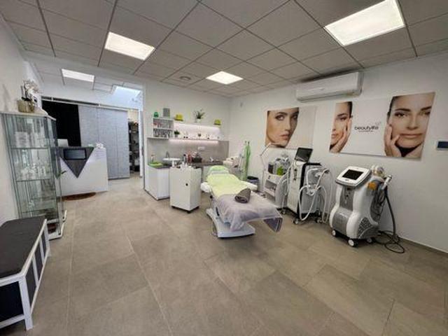 Escritorios Moraira Alicante 96439407