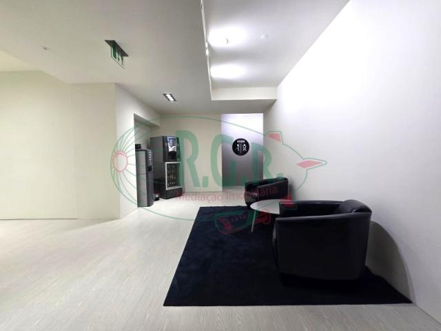 Escritórios Moveme Park