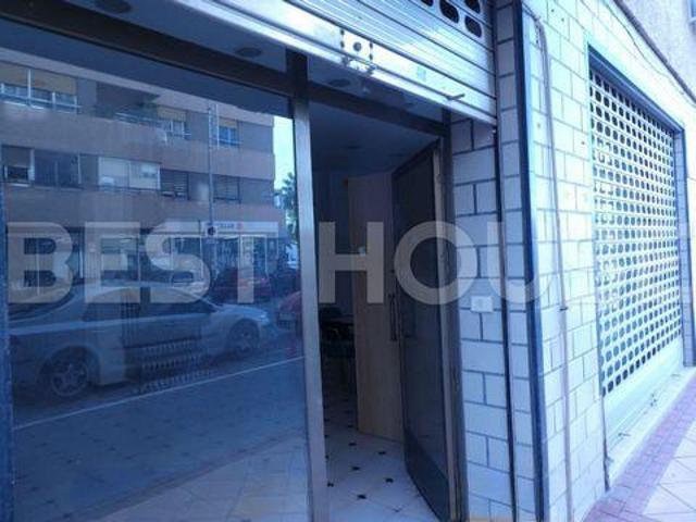 Escritorios Murcia Área De Murcia LS96214061