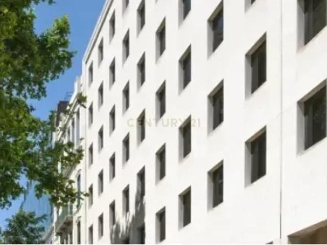 Escritórios na Avenida da Liberdade | Desde 499 para 2 pessoas € | Variadas opções de escritório, coworking e lounge working na avenida mais glamorosa de Portugal