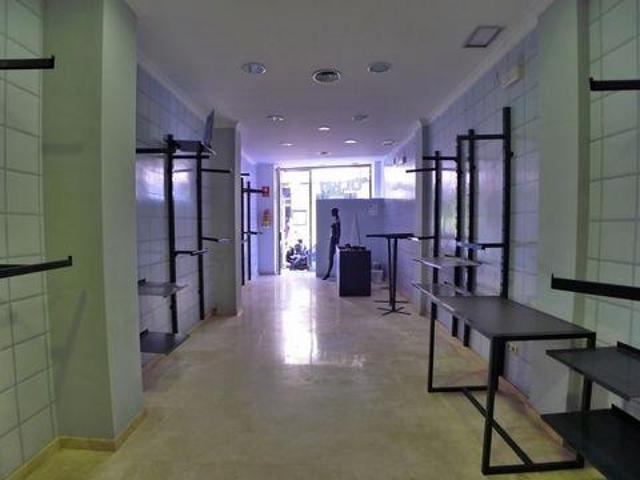 Escritorios Nerja Malaga 96319142