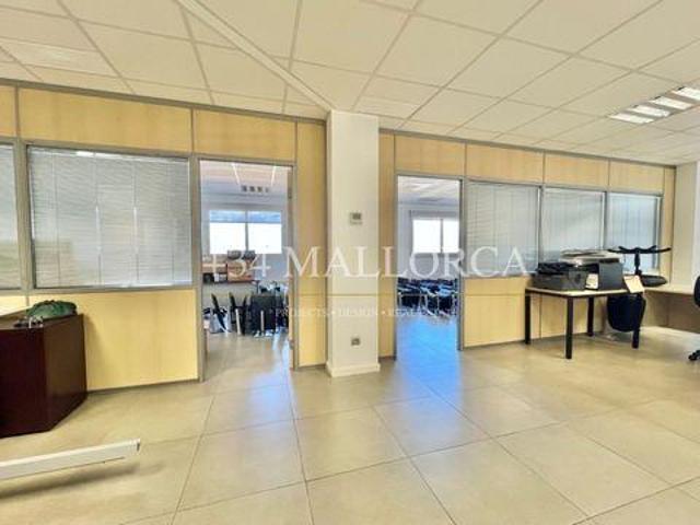 Escritorios Palma De Mallorca Mallorca 98149514