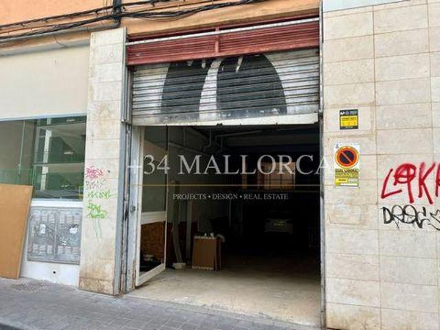 Escritorios Palma De Mallorca Mallorca 102116792