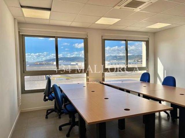 Escritorios Palma De Mallorca Mallorca ELS98149514