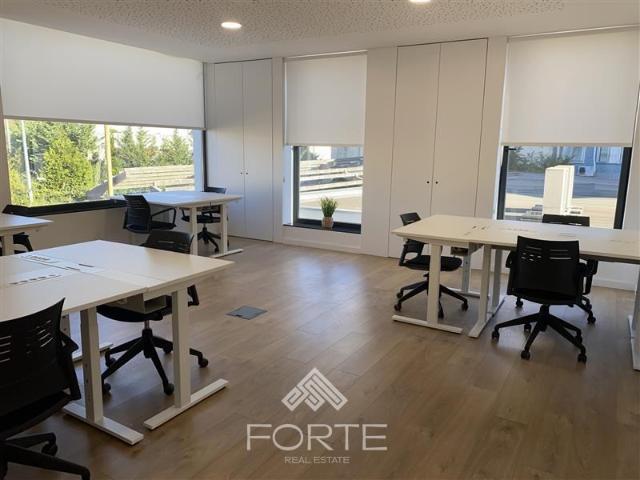 Escritórios para 3/4 pessoas | Regus S. João da Madeira