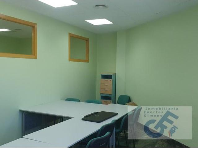 Escritorios Pozoblanco Pozoblanco ES97121712