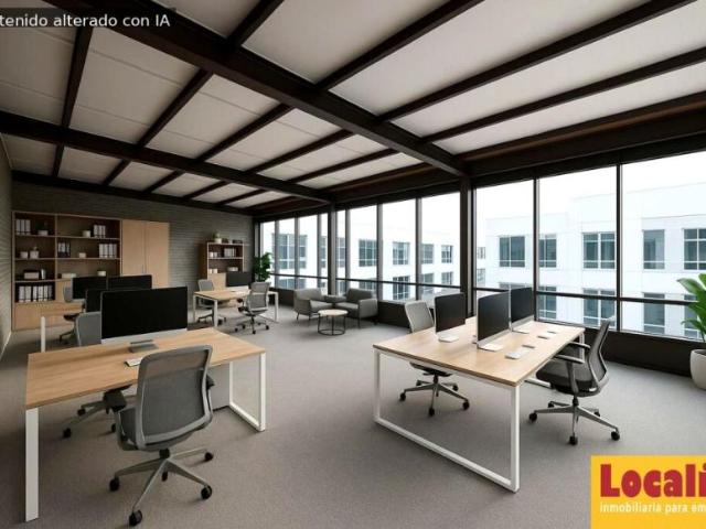 Escritorios Revilla De Camargo Cantabria ELS93578161