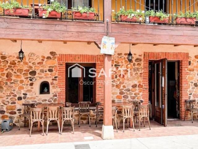 Escritorios Rioseco De Tapia León 100977194