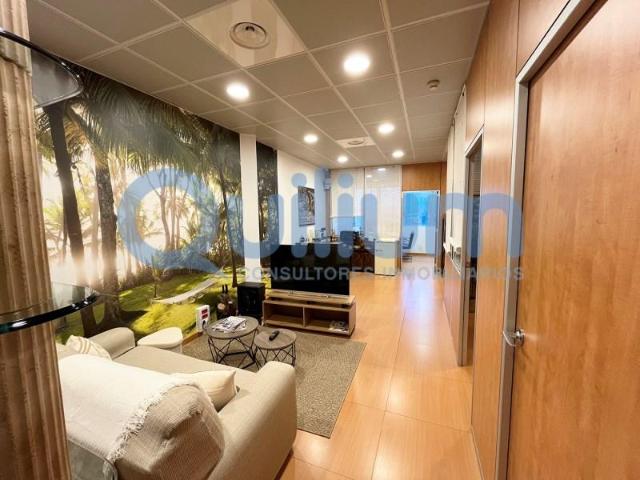 Escritorios Sant Cugat Del Vallès Sant Cugat Del Vallès ES101534470