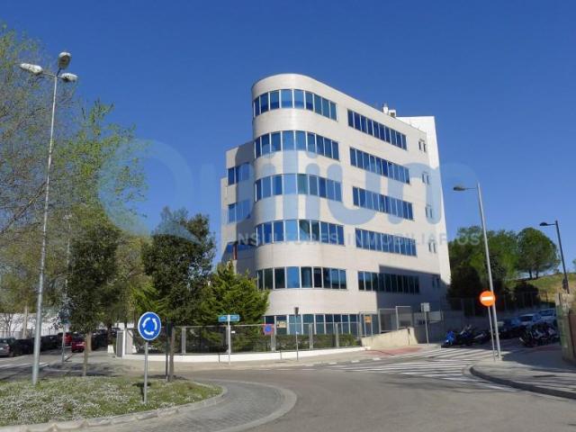 Escritorios Sant Cugat Del Vallès Sant Cugat Del Vallès 101534470