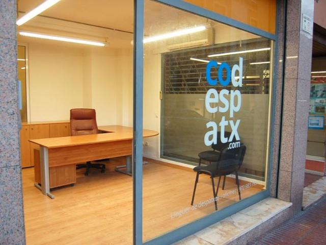 Escritorios Sant Feliu De Guíxols Sant Feliu De Guíxols ES103573538