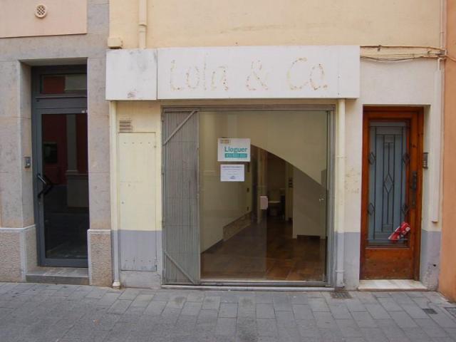 Escritorios Sant Feliu De Guíxols Sant Feliu De Guíxols LS97678211
