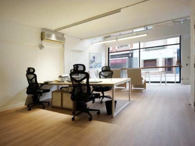 Escritorios Sant Feliu De Guíxols Sant Feliu De Guíxols 103573144