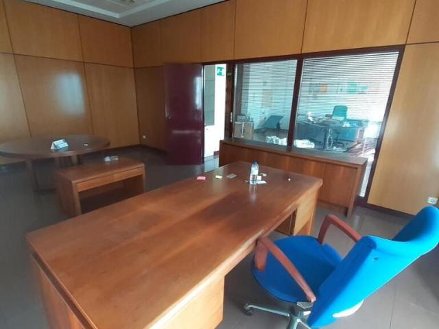 Escritorios Santander Cantabria ES96288854