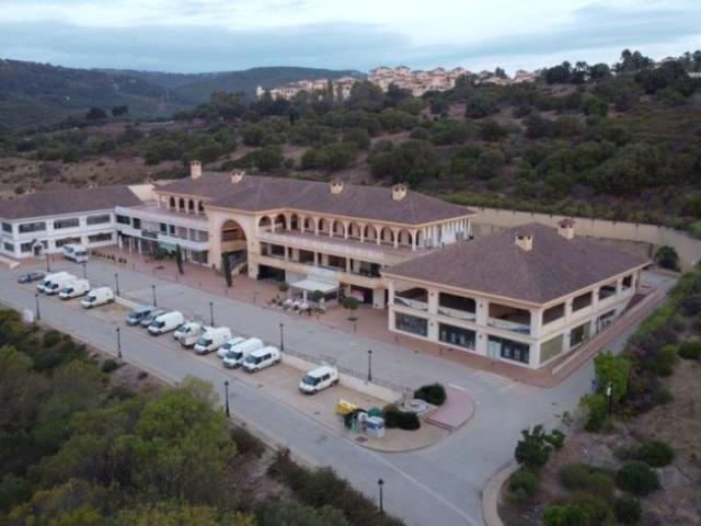 Escritorios San Roque Cádiz ES101725800