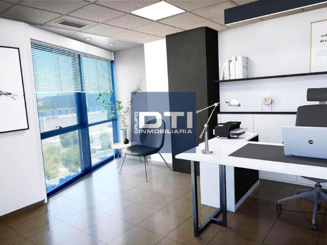 Escritorios Sevilla Sevilla 96431391