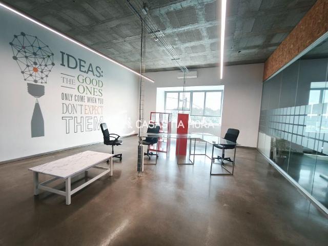 ESCRITÓRIO/SALA EDIFÍCIO DE STARTUP Condomínio Privado Rio de Mouro