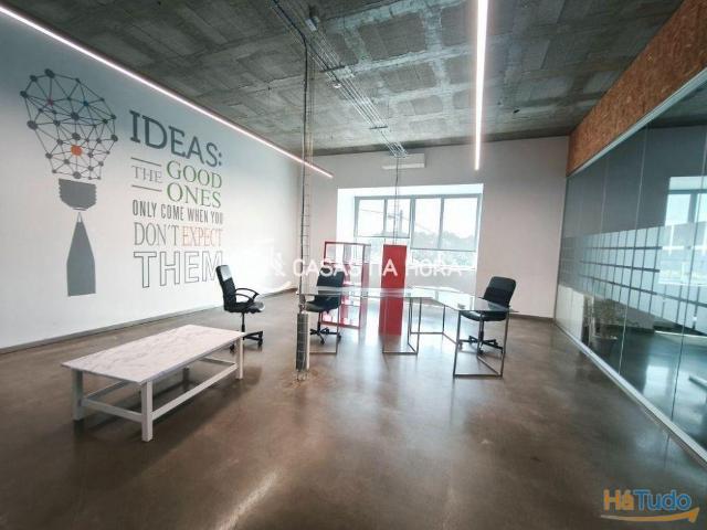 ESCRITÓRIO/SALA EDIFÍCIO DE STARTUP Condomínio Privado Rio de Mouro | 26064081958