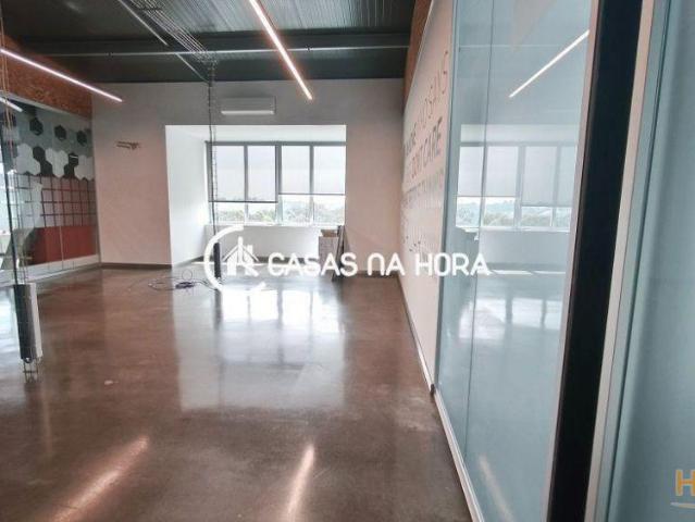 ESCRITÓRIO/SALA EDIFÍCIO DE STARTUP Condomínio Privado Rio de Mouro | 26094102556