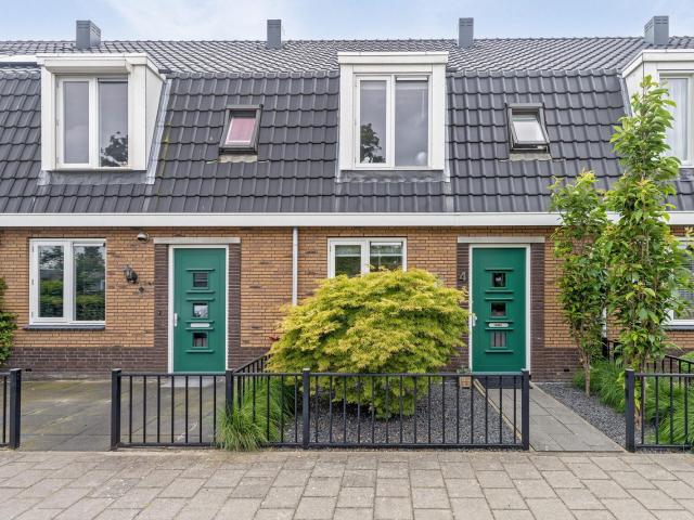 Esdoorn, 4, 2731CS, Benthuizen, Zuid Holland 2731CS