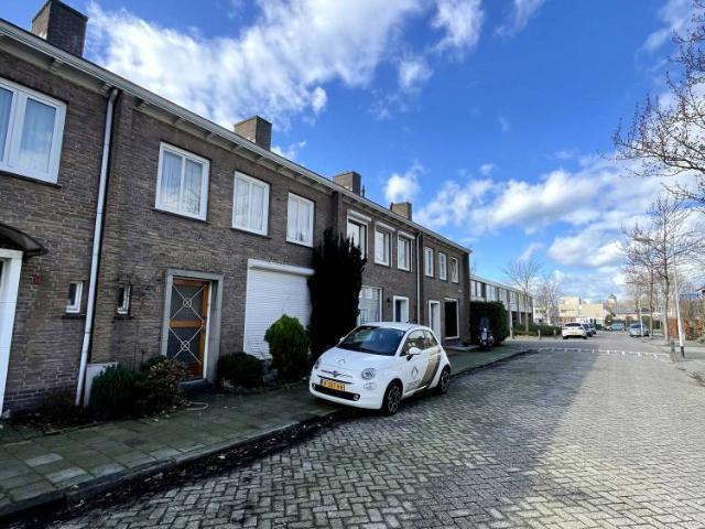 Esdoornlaan