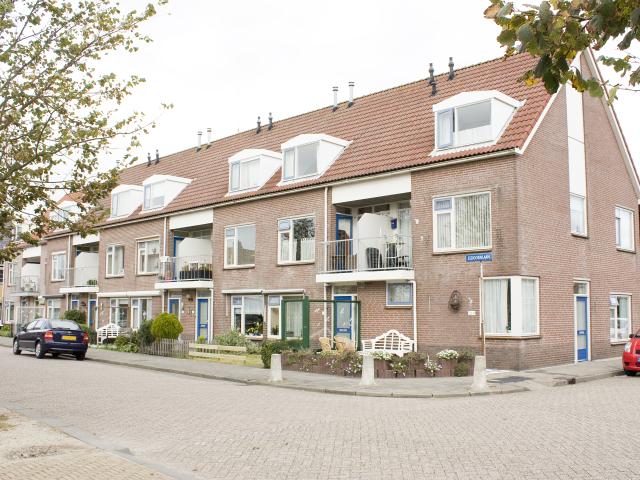Esdoornlaan 34