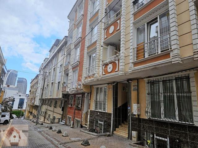 Esen Emlak Aracılığıyla*2+1 Taşınmaya Hazır Boş Daire