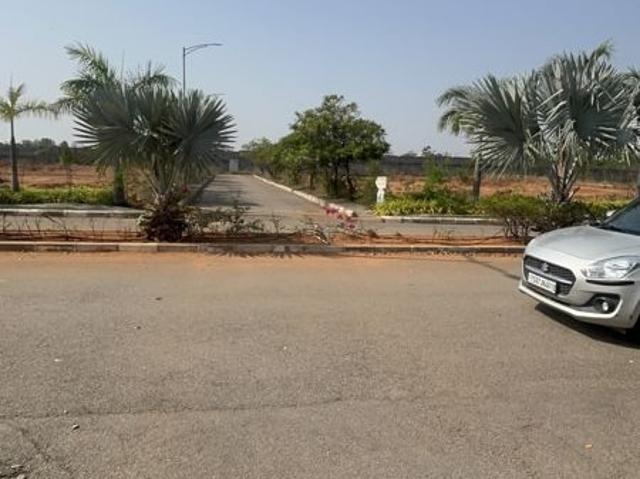 Esencia Bougainvillea 183 Sq.Yd. Plot in Kankipadu Vijayawada Listing ID: #10213
