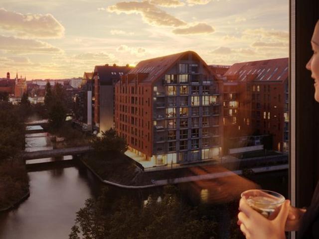Esencja Apartamenty inwestycyjne