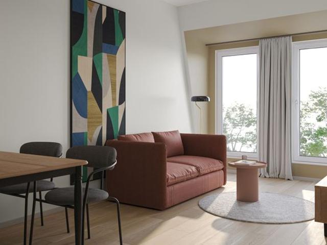 Esencja Apartamenty inwestycyjne