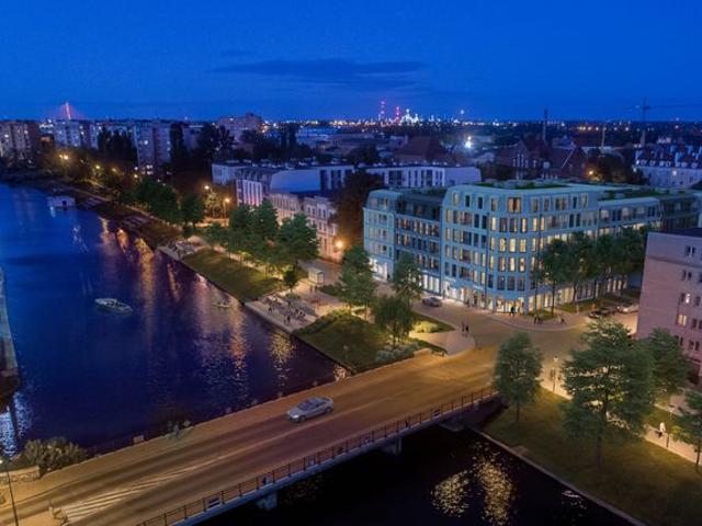Esencja Apartamenty inwestycyjne