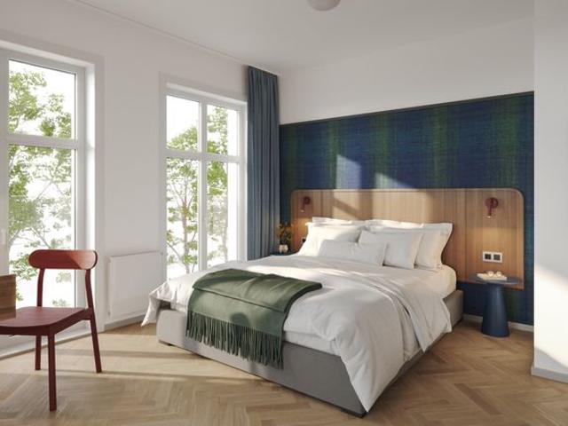 Esencja Apartamenty inwestycyjne