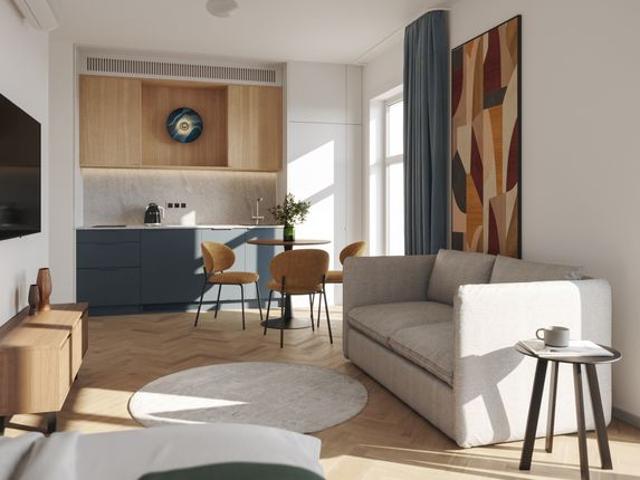 Esencja Apartamenty inwestycyjne