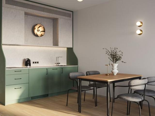 Esencja Apartamenty inwestycyjne