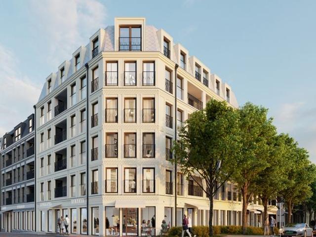 Esencja Apartamenty inwestycyjne