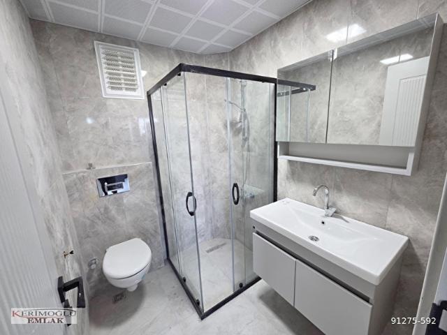 ESENBOĞA ÜNİVERSİTE YANI *1+1* SIFIR KİRALIK DAİRE _KERİMOĞLU