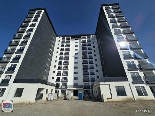 Esenboğa Havalimanı Yakını Üniversite yanı 1+1 Satılık Daire