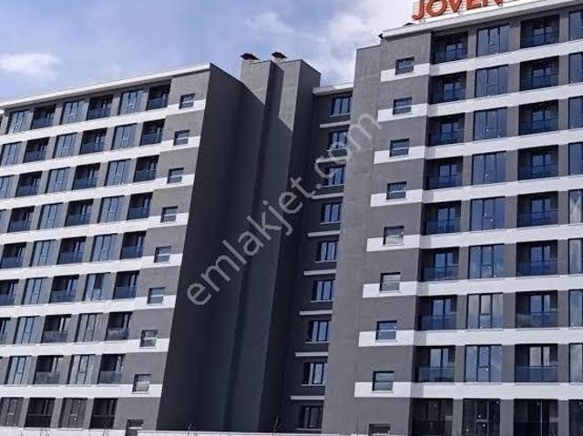 Esenboğa Havalimanı Yanı Site İçerisinde 1+1 Kiralık Daire