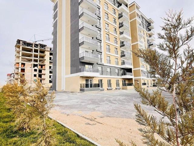 ESENBOĞA İSKANLI ÜNİVERSİTE'YE 300M2+1 SATILIK ARA KAT DAİRE