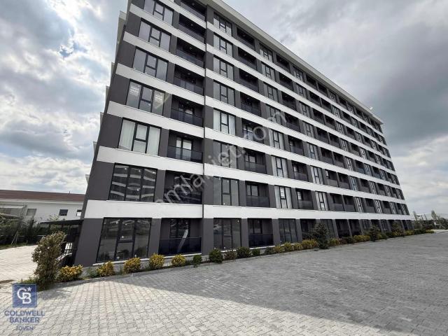 Esenboğa Joven Port Sitesi'nde Eşyalı Sıfır 1+1 Daire