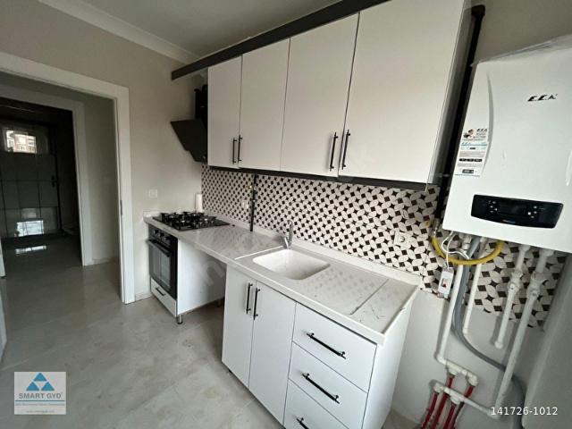ESENBOĞA MAHALLESİNDE BAĞIMSIZ MUTFAKLI ARA KATTA SATILIK DAİRE