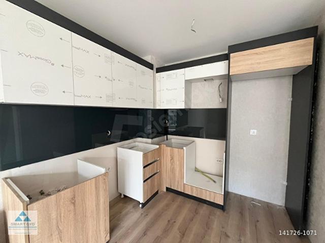 ESENBOĞA MAHALLESİN'DE FULL YAPILI SİTEDE SATILIK DAİRE