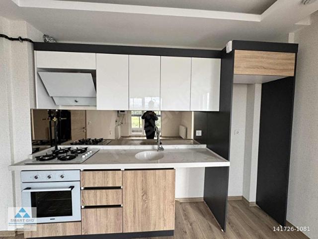 ESENBOĞA MAHALLESİNDE LÜX SİTEDE ARA KATTA KİRALIK DAİRE