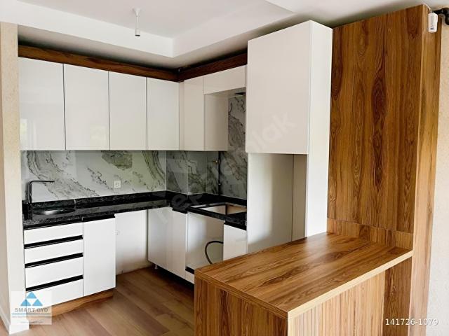 ESENBOĞA MAHALLESİN'DE LÜX SİTEDE KİRALIK DAİRE