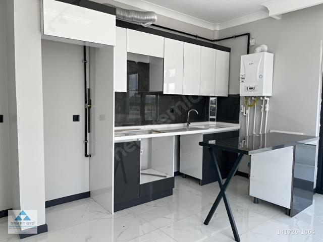 ESENBOĞA MAHALLESİNDE YOLA YAKIN FULL YAPILI KİRALIK DAİRE
