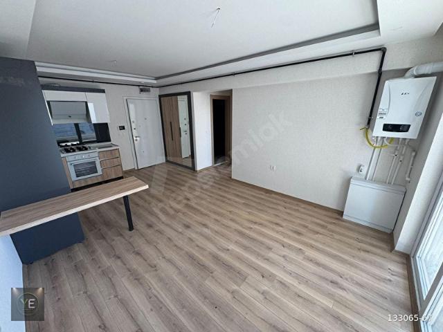 ESENBOĞA MERKEZ PLATİN DELUXE'DE KİRALIK 1+1 SIFIR DAİRE