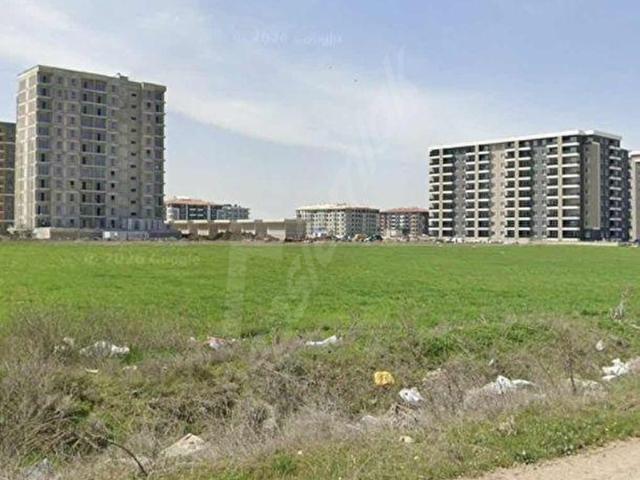 ESENBOĞA MERKEZDE 2 ADET DAİRE GETİRİLİ 199m2 ARSA HİSSESİ