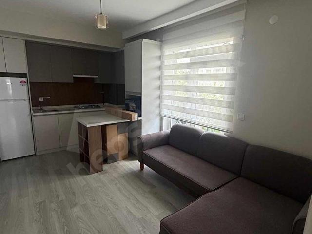 ESENBOĞA MERKEZDE EŞYALI 2+1 İSKANLI DAİRE
