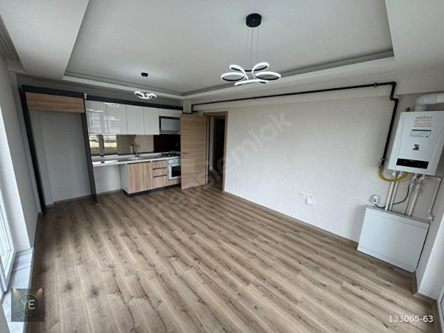 ESENBOĞA MERKEZ'DE İSKANLI PLATİN GOLD 2+1 SIFIR SATILIK DAİRE
