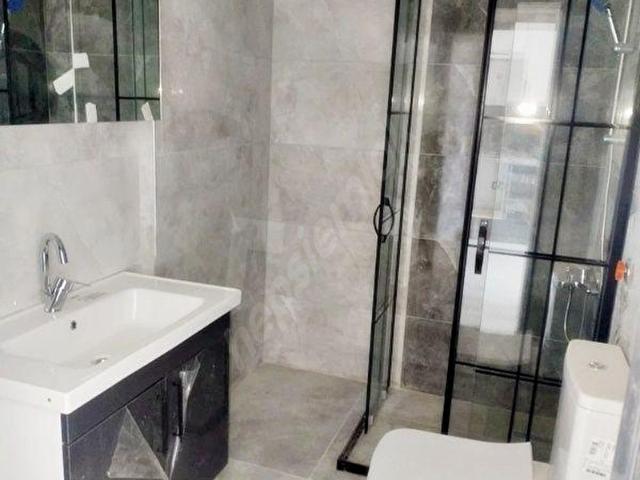 ESENBOĞA MERKEZDE OTURMA HAZIR 1+1 İSKANLI SIFIR DAİRE